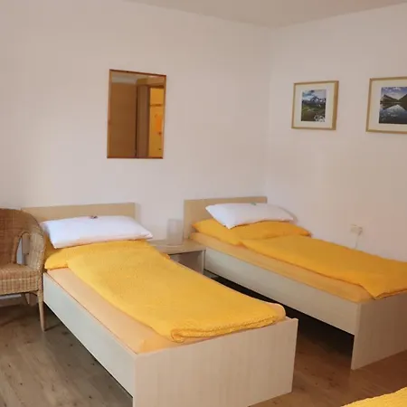 Ferienwohnung Haus Aperies Pettneu am Arlberg Exterior foto