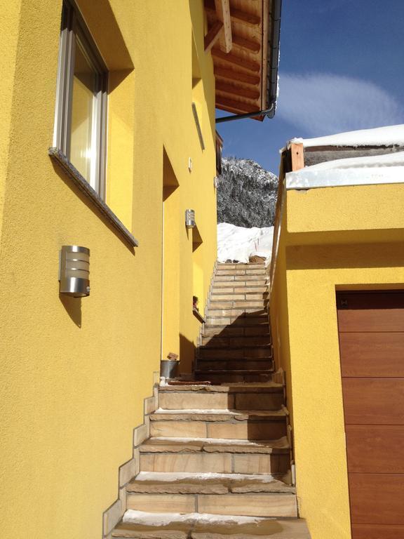 Haus Aperies *