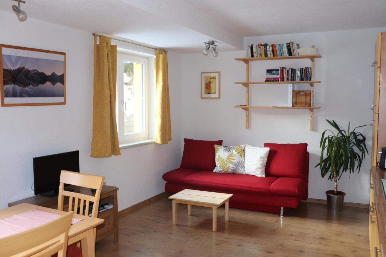 Haus Aperies Apartment Pettneu am Arlberg