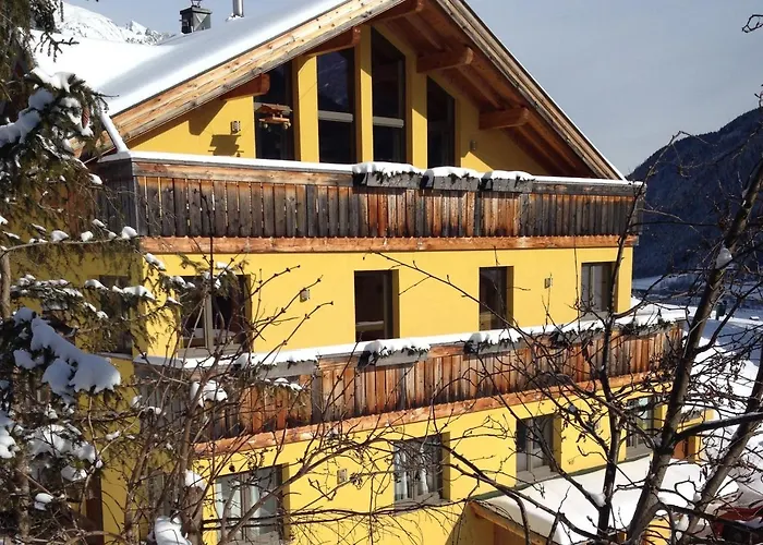 Haus Aperies