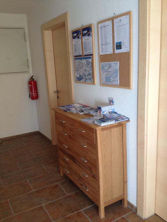 Haus Aperies * Pettneu am Arlberg