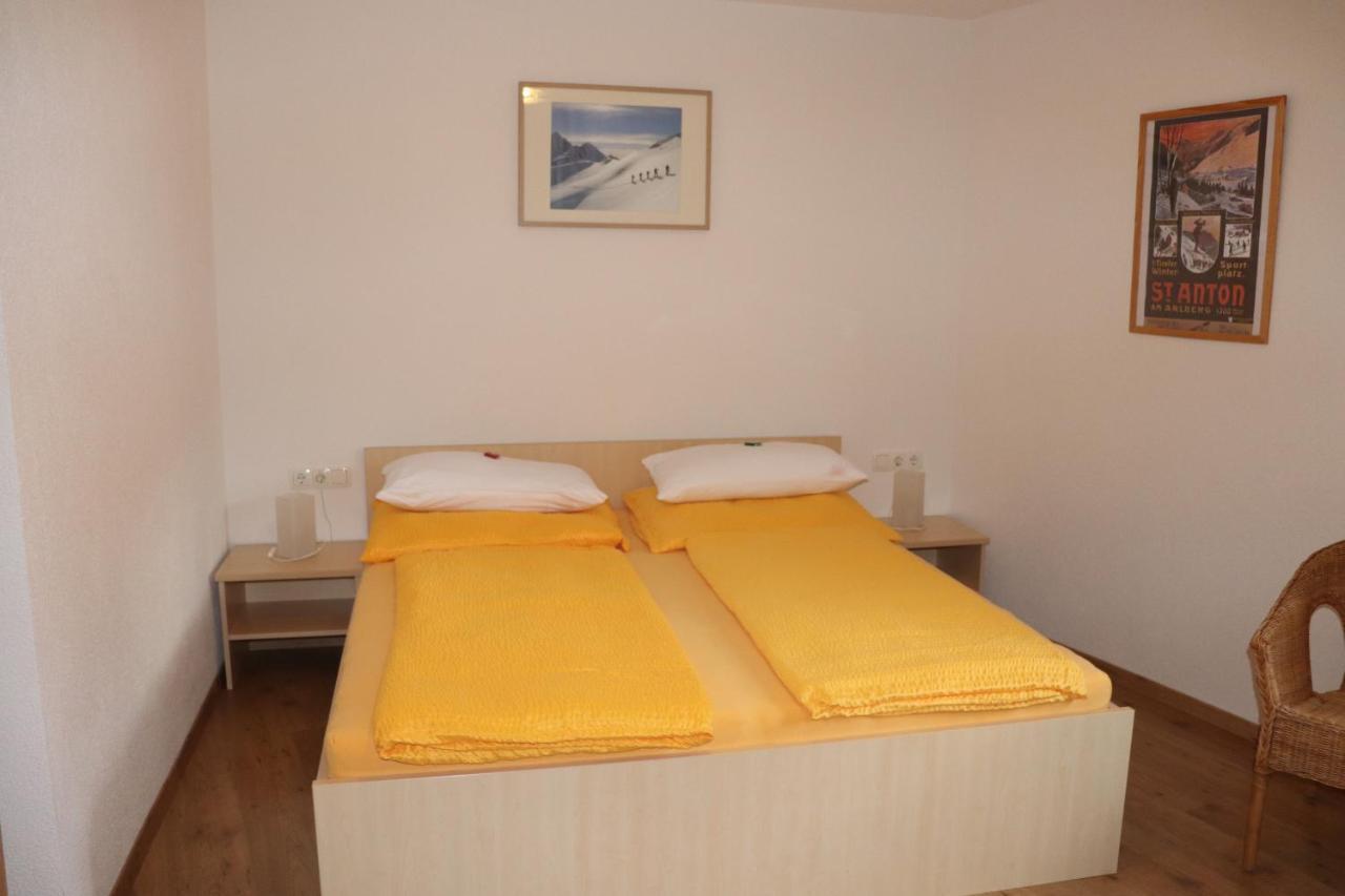 Apartment Haus Aperies